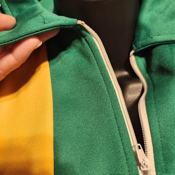 Vintage Celtics polo - Picture 6 of 7